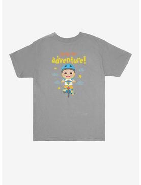 CoCoMelon Ready For Adventure Youth T-Shirt, , hi-res