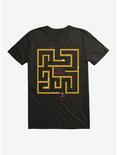 Legends Of The Hidden Temple Maze T-Shirt, , hi-res