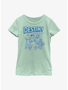 Disney Strange World Destiny Awaits! Youth Girls T-Shirt, , hi-res