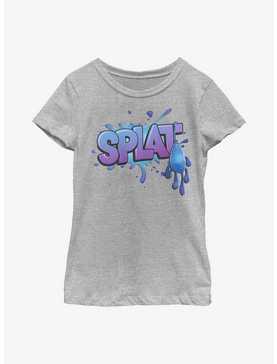 Disney Strange World Splat Focus Youth Girls T-Shirt, , hi-res