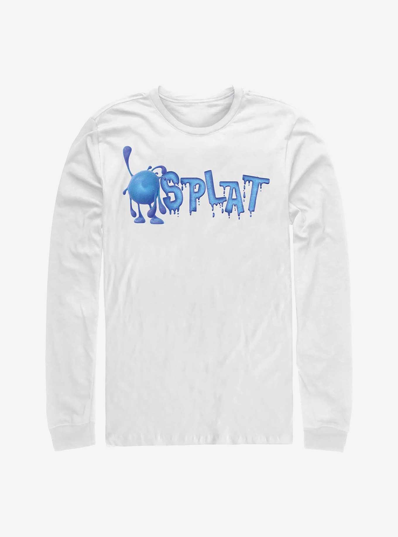 Disney Strange World Splat  Long-Sleeve T-Shirt, , hi-res