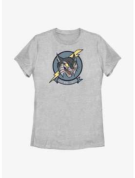 Disney Strange World Lightning Lynxes Womens T-Shirt, , hi-res