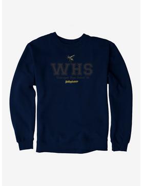 Yellowjackets Wiskayok High School Sweatshirt, , hi-res