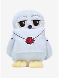 Harry Potter Hedwig 2-in-1 Pet Toy - BoxLunch Exclusive, , hi-res