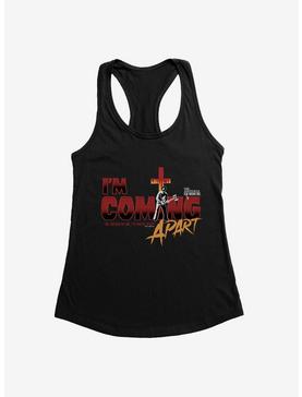 The Amityville Horror I'm Coming Apart! Girls Tank, , hi-res