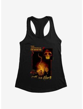 The Amityville Horror I Want To Go Home Girls Tank, , hi-res