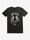The Amityville Horror Passage To Hell T-Shirt, BLACK, hi-res