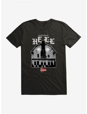 The Amityville Horror Passage To Hell T-Shirt, , hi-res