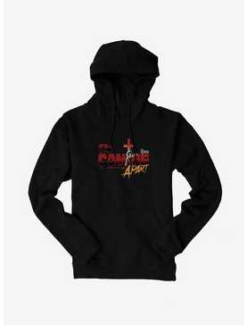 The Amityville Horror I'm Coming Apart! Hoodie, , hi-res