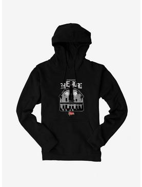 The Amityville Horror Passage To Hell Hoodie, , hi-res