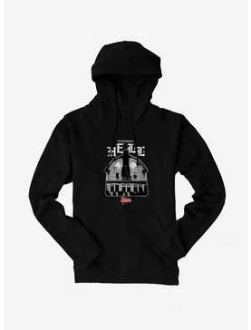The Amityville Horror Passage To Hell Hoodie, , hi-res