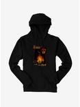 The Amityville Horror I Want To Go Home Hoodie, BLACK, hi-res