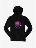 The Amityville Horror This Place Is Death Hoodie, BLACK, hi-res