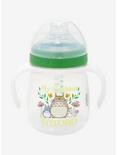 Studio Ghibli My Neighbor Totoro Group Portrait Sippy Cup - BoxLunch Exclusive, , hi-res