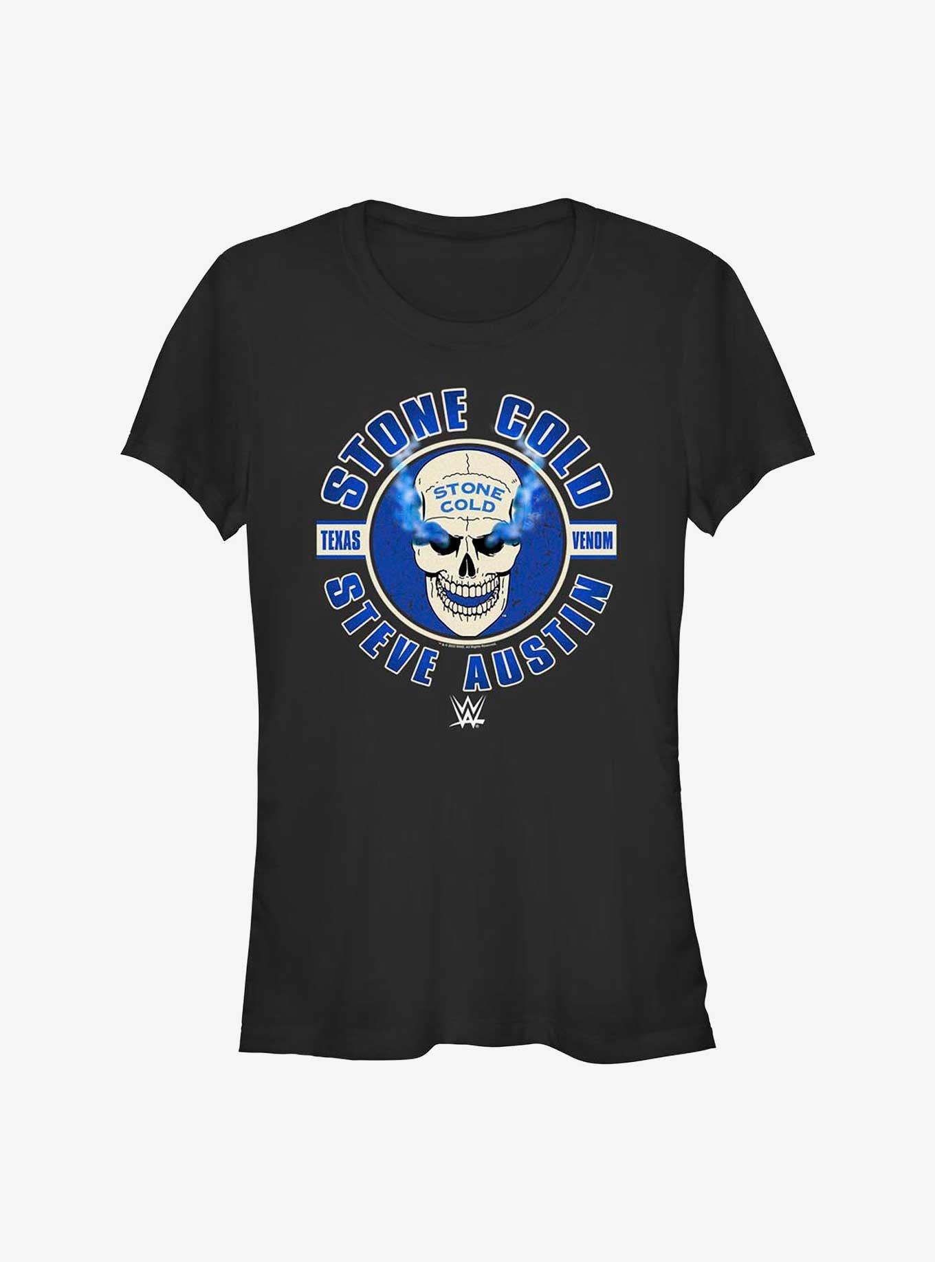Stone Cold Logo