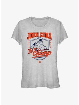 WWE John Cena The Champ Girls T-Shirt, , hi-res
