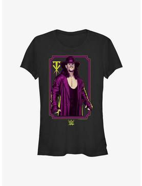 WWE The Undertaker The Phenom Girls T-Shirt, , hi-res