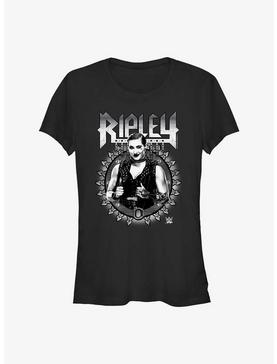 WWE Rhea Ripley Girls T-Shirt, , hi-res
