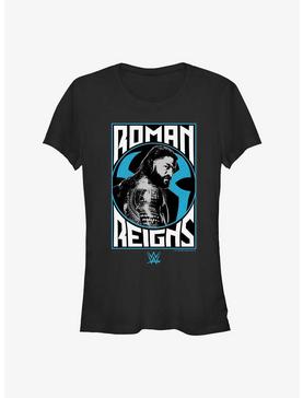 WWE Roman Reigns Girls T-Shirt, , hi-res