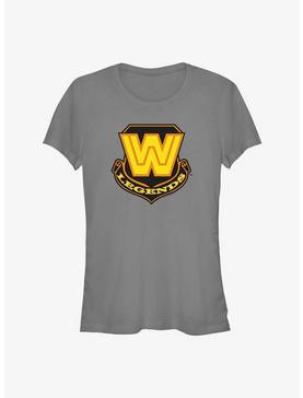 WWE Classic Logo Legends Girls T-Shirt, , hi-res