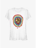 WWE Mick Foley Mankind Have A Nice Day! Girls T-Shirt, WHITE, hi-res