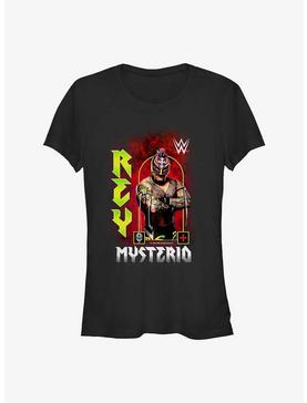 WWE Rey Mysterio Girls T-Shirt, , hi-res