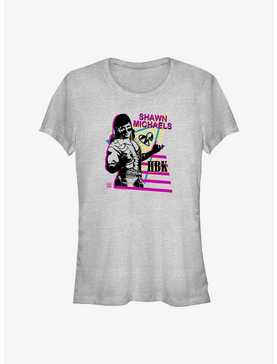 WWE Shawn Michaels HBK Girls T-Shirt, , hi-res