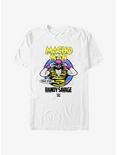 WWE Macho Man Randy Savage Oooh Yea! T-Shirt, WHITE, hi-res