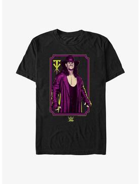 WWE The Undertaker The Phenom T-Shirt, , hi-res