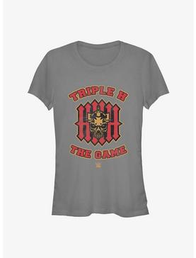 WWE Triple H The Game Girls T-Shirt, , hi-res