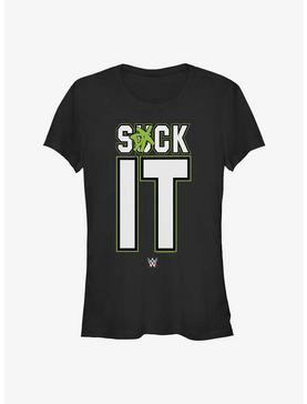 WWE DX Two Words For You! Girls T-Shirt, , hi-res