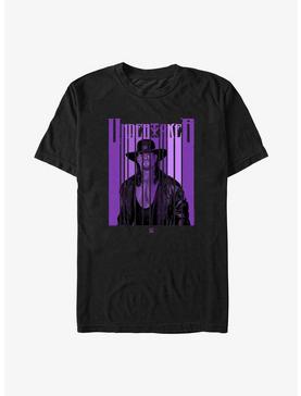 WWE The Undertaker Panels T-Shirt, , hi-res