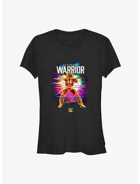 WWE Ultimate Warrior Always Believe Girls T-Shirt, , hi-res