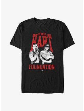 WWE The Hart Foundation T-Shirt, , hi-res