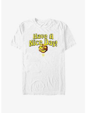 WWE Mick Foley Mankind Have A Nice Day! Icon T-Shirt, , hi-res