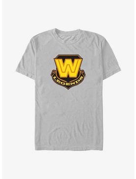 WWE Classic Logo Legends T-Shirt, , hi-res