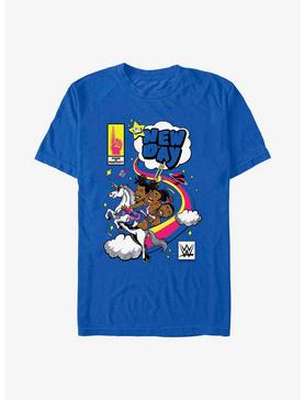 WWE The New Day Power of Positivity T-Shirt, , hi-res