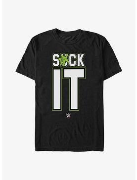 WWE DX Two Words For You! T-Shirt, , hi-res