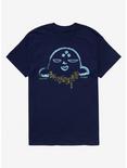 Marvel The Guardians Of The Galaxy Holiday Special Star-Lord T-Shirt, NAVY, hi-res