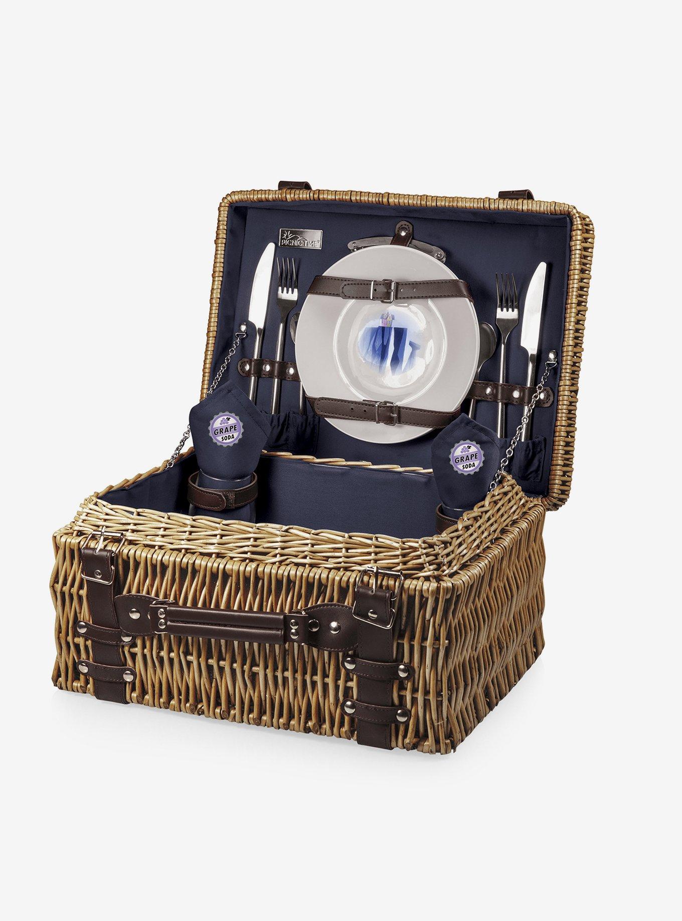 Disney Pixar Up Champion Picnic Basket, , hi-res