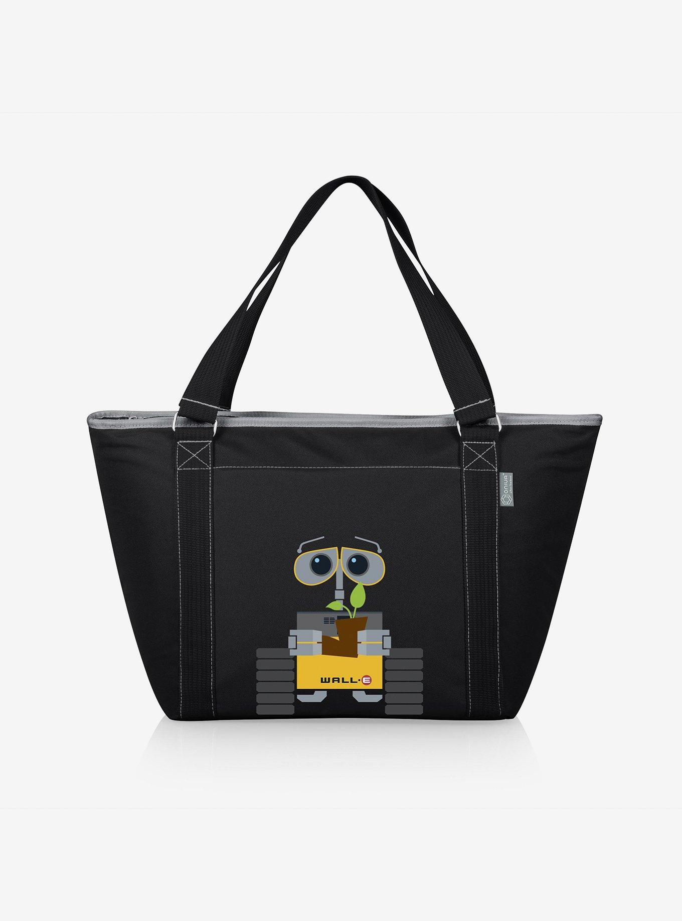 Disney Pixar Wall-E Tote Cooler Bag, , hi-res