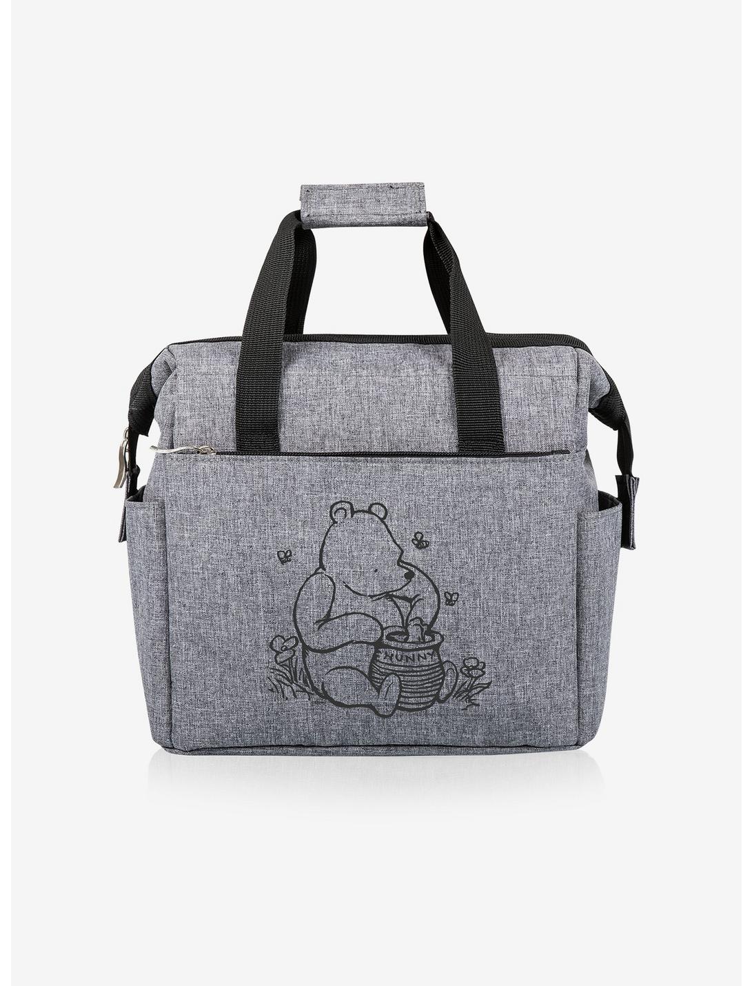 Disney Winnie The Pooh On The Go Lunch Cooler, , hi-res