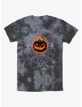 Disney The Nightmare Before Christmas Master of Fright Tie-Dye T-Shirt, , hi-res