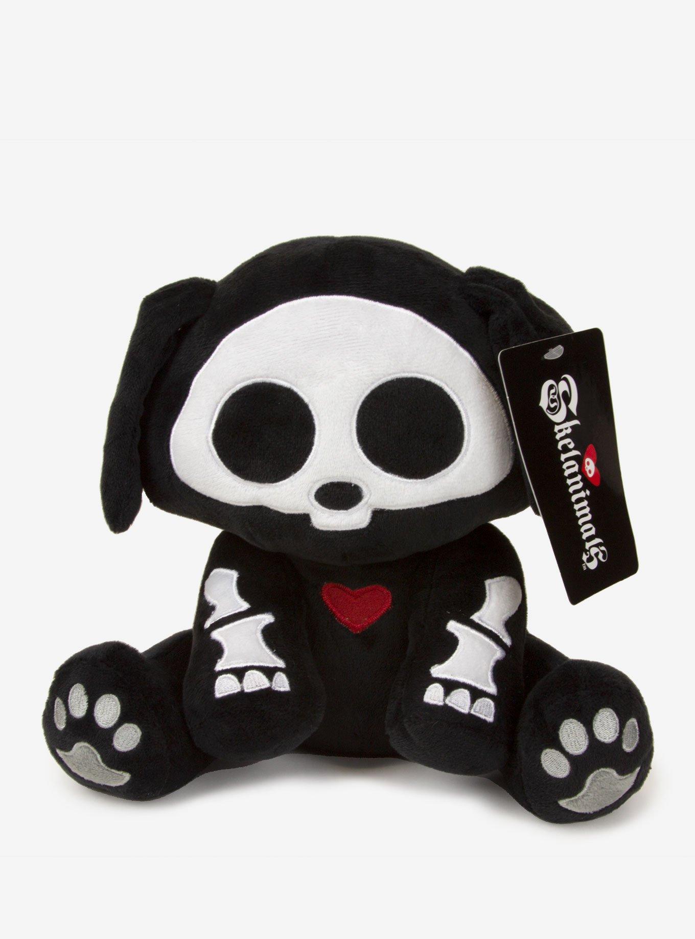 Skelanimals Dax Plush, , hi-res