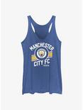Premier League Manchester City F.C. Manchester Icon Girls Tank, ROY HTR, hi-res