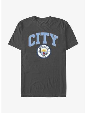 Premier League Manchester City F.C. City T-Shirt, , hi-res