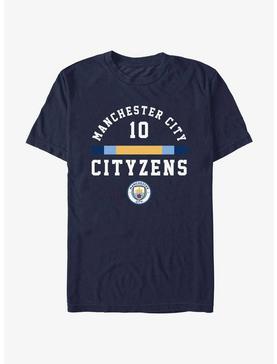 Premier League Manchester City F.C. Cityzens T-Shirt, , hi-res