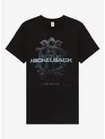 Nickelback Dark Horse T-Shirt, BLACK, hi-res