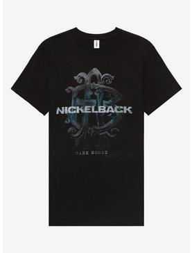 Nickelback Dark Horse T-Shirt, , hi-res
