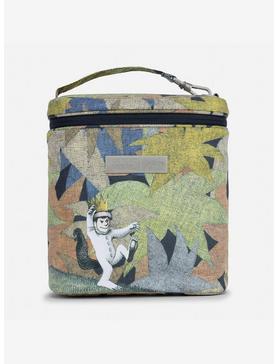 JuJuBe Where the Wild Things Are Fuel Cell Cooler Bag, , hi-res